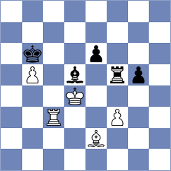Kassimov - Karmenov (Pavlodar, 2008)