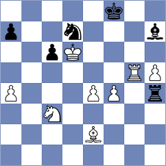 Arkhireev - Bogachuk (Salekhard, 2008)
