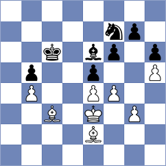 Kalinin - Zhelobanov (Dagomys, 2009)