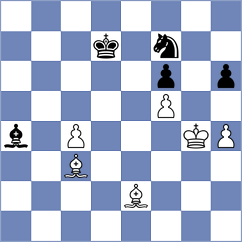 Rustemov - Jakovljevic (chess.com INT, 2025)