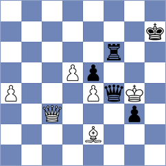 Vasquez Gamero - Hoyos Millan (St Martin, 1991)
