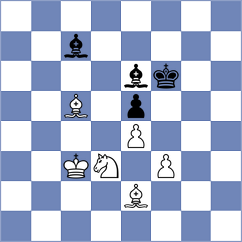 Paulsen - Pedersen (Tromsoe, 1993)