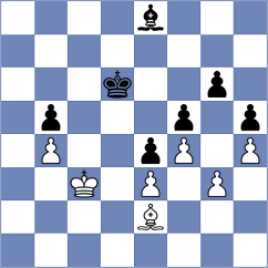 Lagowski - Laznicka (Olomouc, 2004)