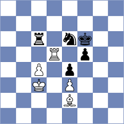 Glacner - Stonavsky (Ostrava, 2014)