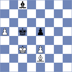 Steinberg - Vlassov (chess.com INT, 2025)