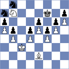 Gonzalez Armas - Rodriguez Perez (Las Palmas, 2012)
