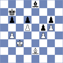Diachek - Sharapov (chess.com INT, 2025)