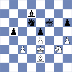 Karamsetty - Wijerathna (chess.com INT, 2025)