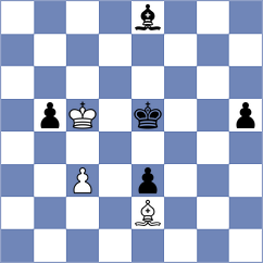 Wahedi - Tekeyev (chess.com INT, 2025)