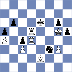 Fuller - Olafsson (Hastings, 1956)