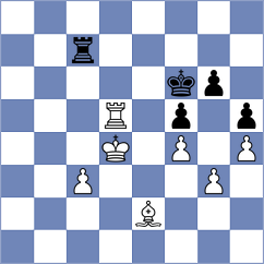 Fruebing - Meurer (Syke, 2004)