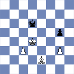 Krzywda - Eidelman (chess.com INT, 2023)