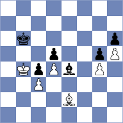 Balkum - Orlov (chess.com INT, 2022)