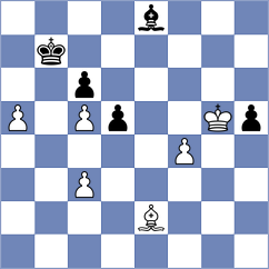 Grandelius - Karthikeyan (chess.com INT, 2024)