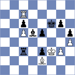 Di Berardino - Harutjunyan (chess.com INT, 2024)
