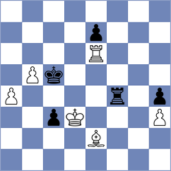 Ankit - Fiorito (Lichess.org INT, 2021)