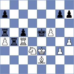 Cano Gimenez - Aqib Javaid Butt (chess.com INT, 2024)