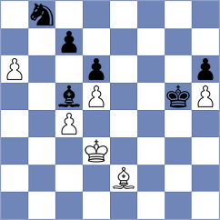 Yeganegi - Hoeffer (chess.com INT, 2025)