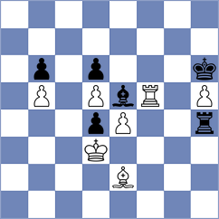 Martinez Campos - Benavent Benavent (Alzira, 1995)