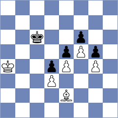 Crocker - Broca Jimenez (chess.com INT, 2023)