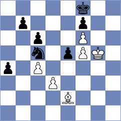 Ibarra Jerez - Dimitrijevic (Chess.com INT, 2015)