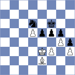 Benson - Oduber (Khanty-Mansiysk, 2010)