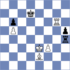 Mirzoev - Solovjov (chess.com INT, 2024)