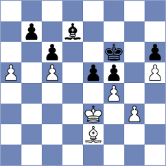 Semasev - Davidov (Ozery, 1997)