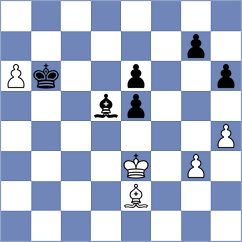 Friedman - Wilson (Chicago, 1988)