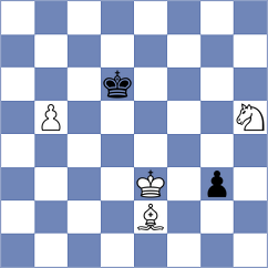 Gorev - Lebedev (Kineshma, 2010)