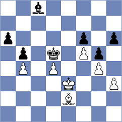 Villalba - Chekletsov (chess.com INT, 2025)