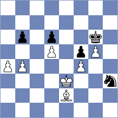 Malyi - Radionov (chess.com INT, 2024)