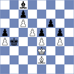 Costa - Pakleza (chess.com INT, 2023)