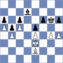 Tadevosyan - Perez Garcia (Barcelona, 2013)