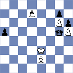 Mysore - Lu (Lichess.org INT, 2021)