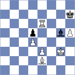 Kaminska - Vasilenok (chess.com INT, 2025)