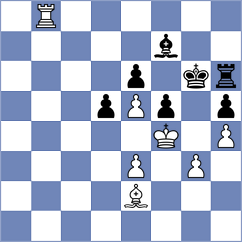 Bekker Jensen - Dreesen (Kiel, 2001)