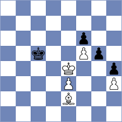 Henriquez Villagra - Bronstein (Sant Boi ESP, 2024)