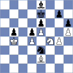 Rustemov - Ticona Rocabado (chess.com INT, 2025)