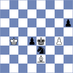 Bedoya - Figueroa Navarro (Cali, 2008)