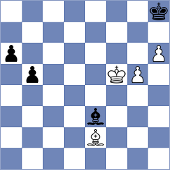 Colas - Calado (chess.com INT, 2021)