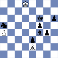 Svane - Sahib (chess.com INT, 2025)