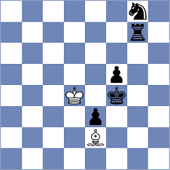 Sarana - Jumabayev (chess.com INT, 2025)