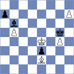 Daneshvar - Warmerdam (chess.com INT, 2024)