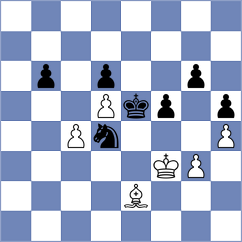 Jimenez Almeida - Sjugirov (chess.com INT, 2024)