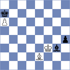 Wei Yi - Artemiev (chess.com INT, 2025)