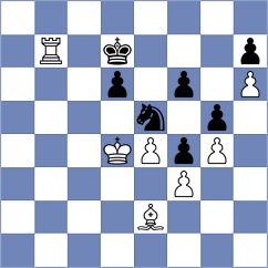 Duong Vu Anh - Prokhorov (Florianopolis BRA, 2024)
