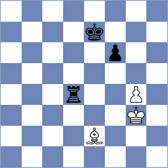 Noritano - El Shaddai (Playchess.com INT, 2007)