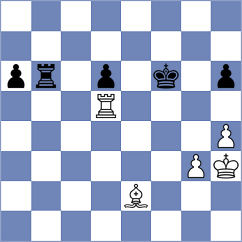 Apoorv Kamble - Popovic (Belgrade SRB, 2024)