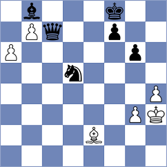 Narayanan - Patrascu (chess.com INT, 2024)